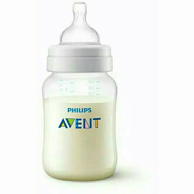 Bình Sữa Philip Avent Cổ Điển Plus 260 ml Cao Cấp