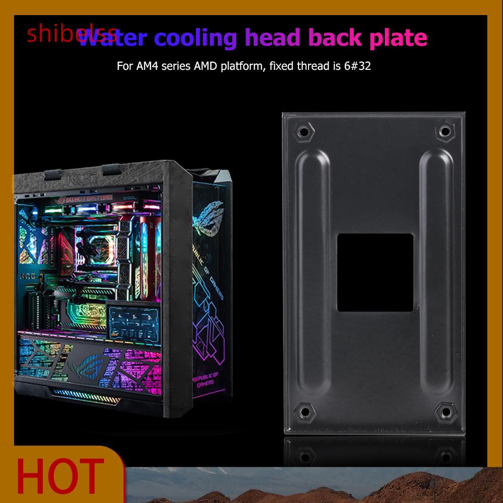 Đế Tản Nhiệt Cho Bo Mạch Chủ Amd Am4 | BigBuy360 - bigbuy360.vn