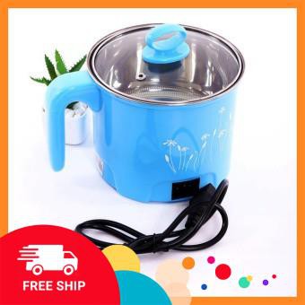 Nồi điện đa năng siêu tốc 1,8L ( 18cm) | BigBuy360 - bigbuy360.vn
