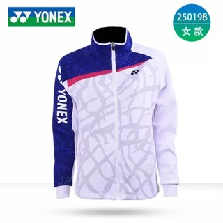 Áo Khoác Yonex AK0119
