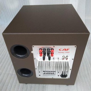 CỤC LOA SUB CAF HÀNG CAO CẤP- THÙNG LOA SUB ĐẮT