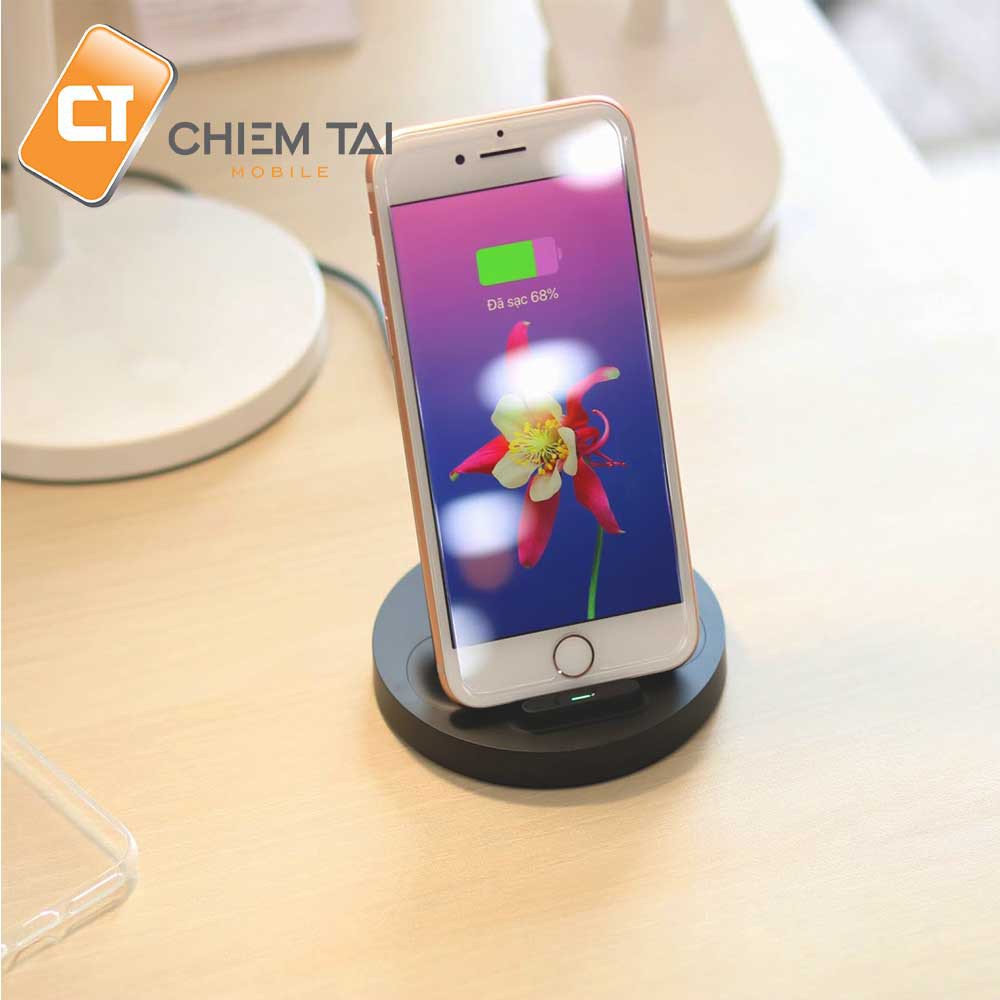 Đế sạc nhanh không dây 20W Xiaomi WPC02ZM