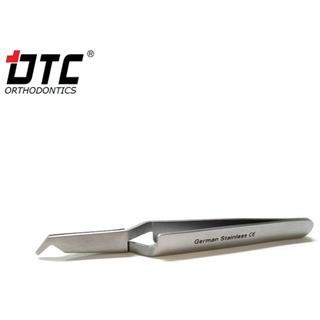 [Chính hãng] Kẹp gắp mắc cài dài (Tubes tweezer with long tip)