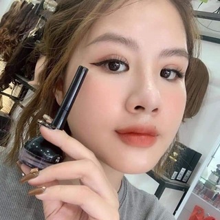 🆈🆄🆁🅸 - Gel Kẻ Mắt 𝗧𝗼𝗻𝘆𝗠𝗼𝗹𝘆 Backstage Gel Eyeliner