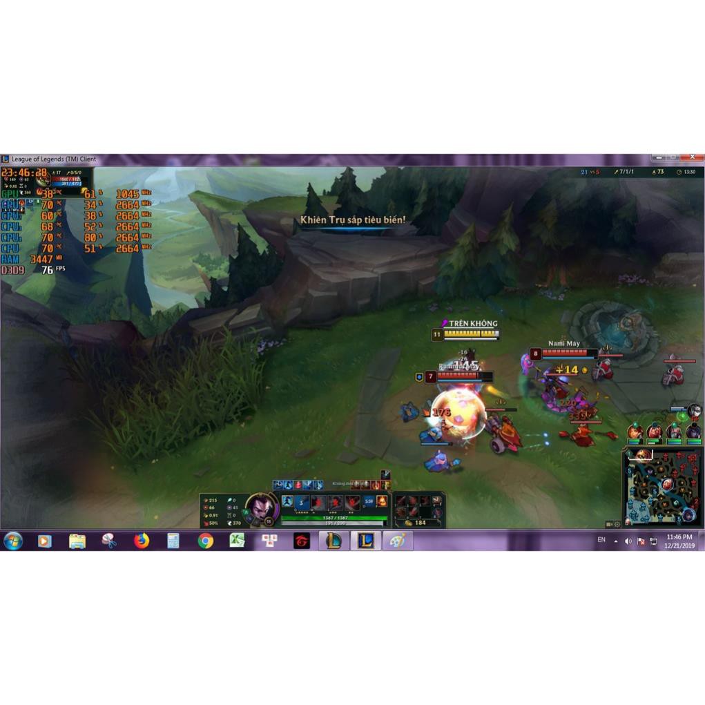 Máy tính bàn chơi game - văn phòng -  siêu mượt - giá sinh viên | BigBuy360 - bigbuy360.vn