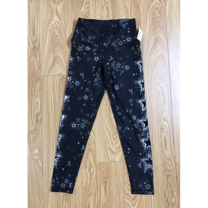 Quần tập Victoria’s Secret