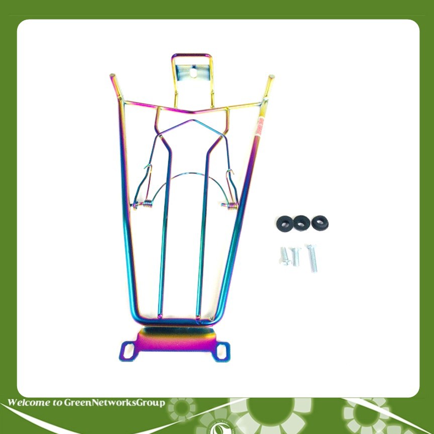 Baga titan trước cho xe Winner X K1 Greennetworks