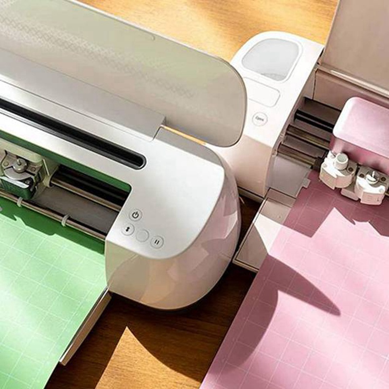 Set 4 Miếng Lót Cắt Thay Thế Cho Máy Cắt Cricut Joy