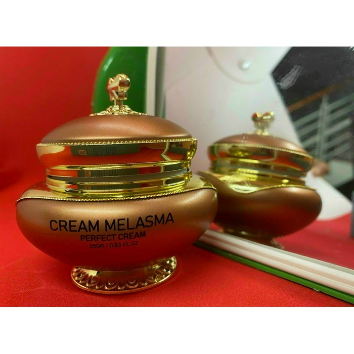 Kem Nám Tàn Nhang Cream Melasma - BX3152