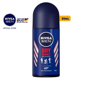 Lăn ngăn mùi nivea men 25ml 50ml