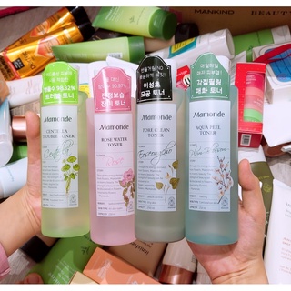 Nước Cân Bằng Mamonde Toner 250ml
