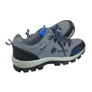 giày thể thao nam (sneaker) - giày nam leo núi OUTDOOR,chống thấm nước,siêu bền, đi phượt, trekking, đi địa hình | BigBuy360 - bigbuy360.vn