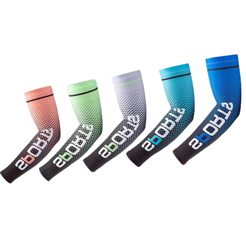 Găng Tay Thể Thao Chống Nắng/Tia UV Bảo Vệ Cho Nam