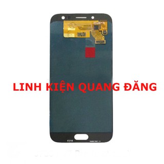 BỘ MÀN HÌNH SAMSUNG J7 PRO OLED 2IC