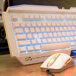 Bàn phím NEWMEN GM100