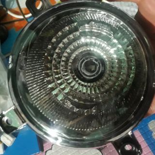 Đèn lùi trắng đỏ matiz 3