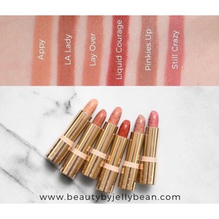 Son Colourpop Lux Lipstick