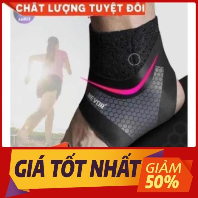 Bảo Vệ Cổ Chân - BĂNG CUỐN BẢO VỆ CỔ CHÂN - FLASH SALE - Bảo Vệ Cổ Chân, Chống Lật Cổ Chân Khi Chơi Thể Thao PK11356