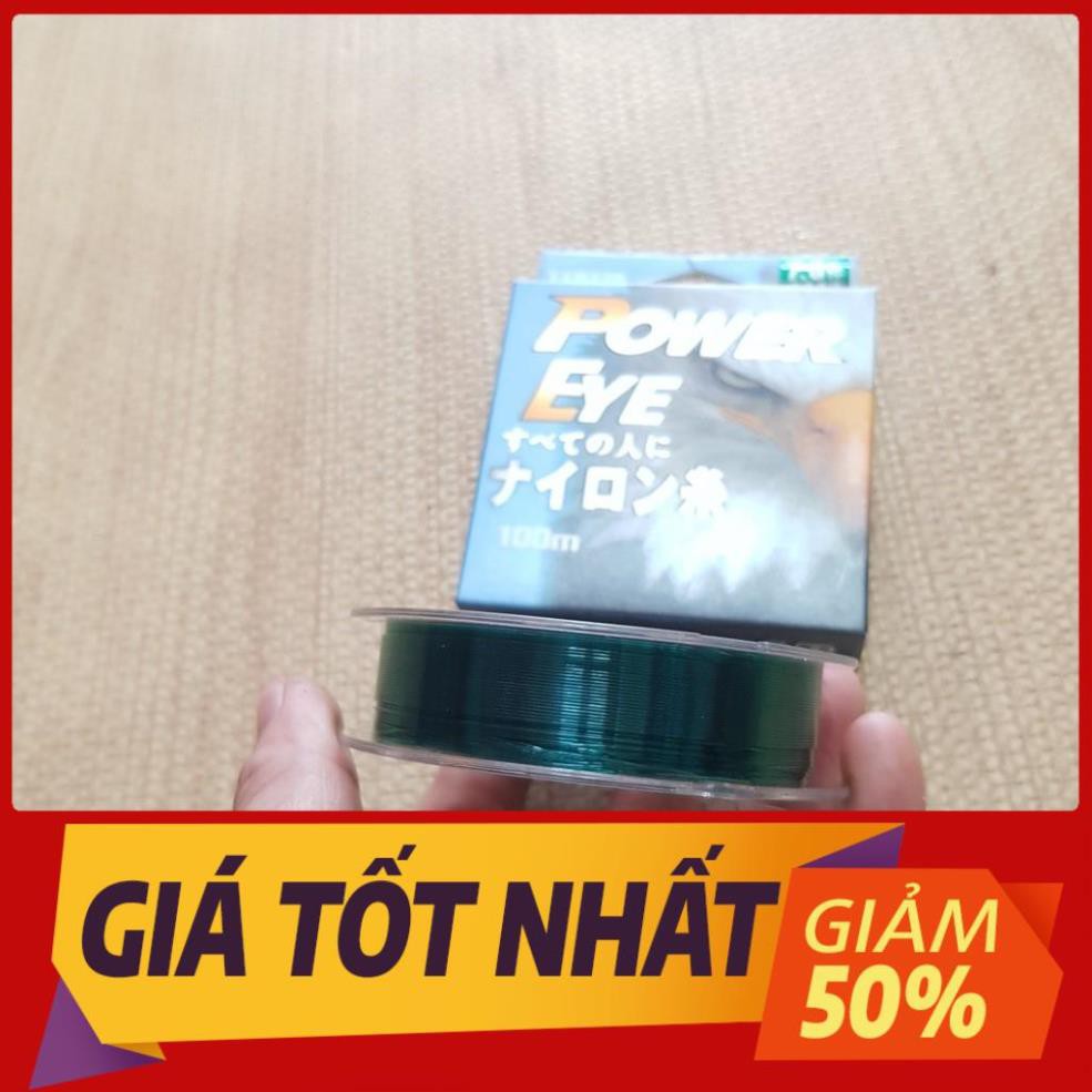 [ XẢ HÀNG ] Dây câu Cá Siêu Bền , Giá dẻ # YAMATO # chuyên tra , chim ,chep ,phi