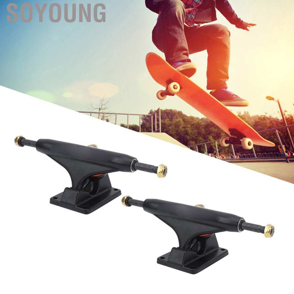 Set 2 Giá Đỡ Ván Trượt Chuyên Nghiệp