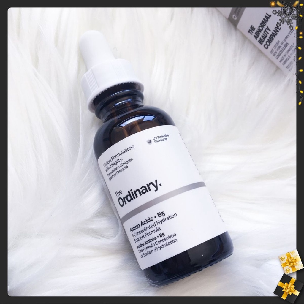 Dưỡng phục hồi da Amino Acids + B5 - The Ordinary [SUPER BRAND]