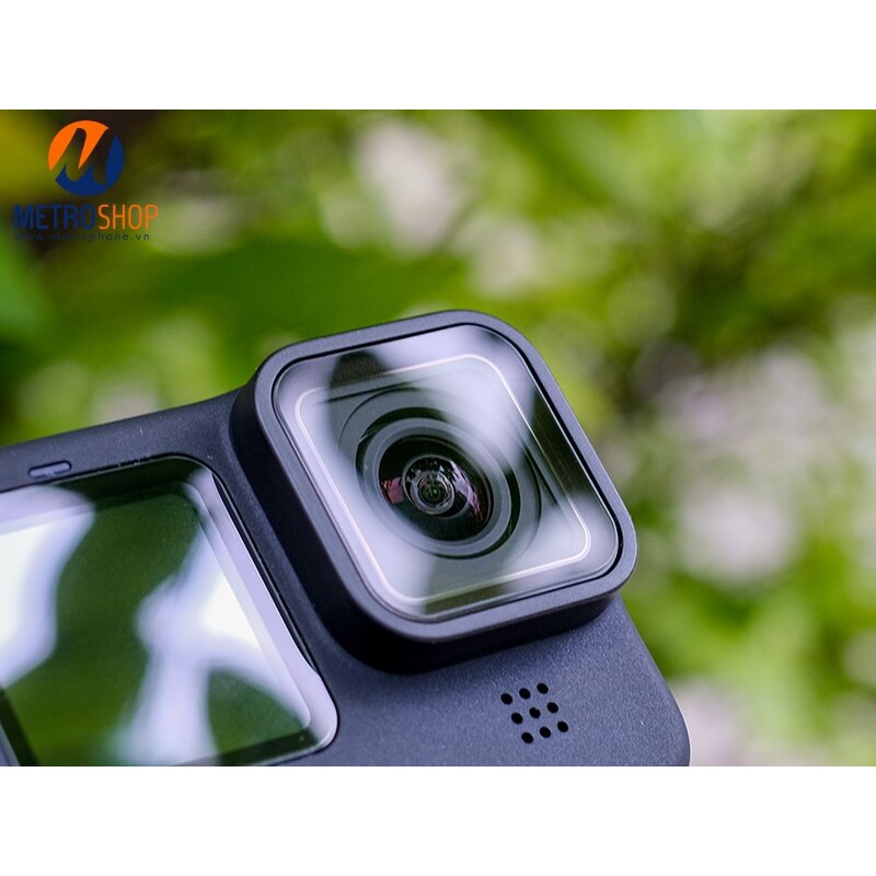 Cường lực GoPro 10 / GoPro 9 ( Mặt sau / Mặt trước / Camera )