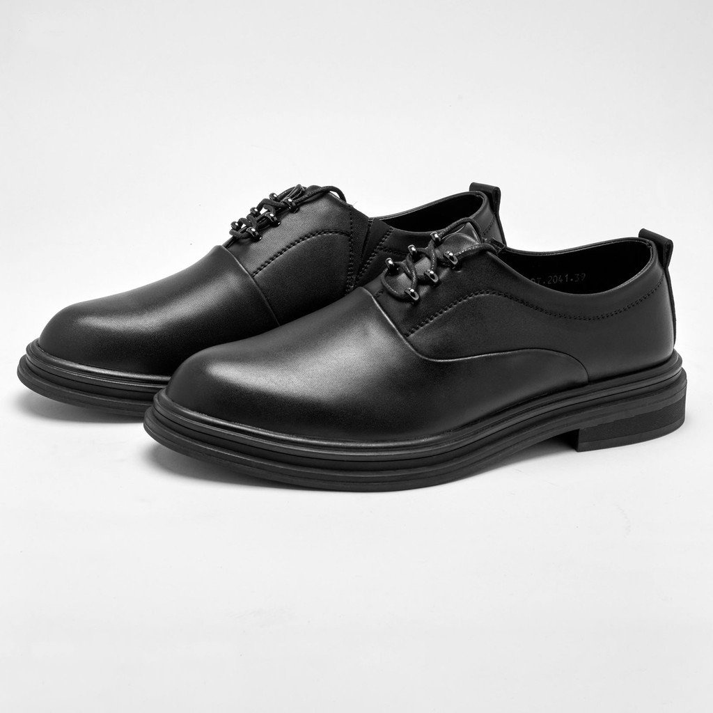 Giày Derby Nam công sở độc và lạ giá rẻ vô đối