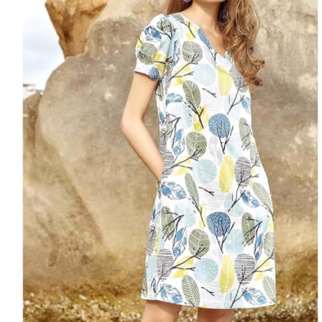 W27 RẬP GIẤY (BẢN VẼ) MAY MẶC ĐẦM NỮ (SIZE S-XL)