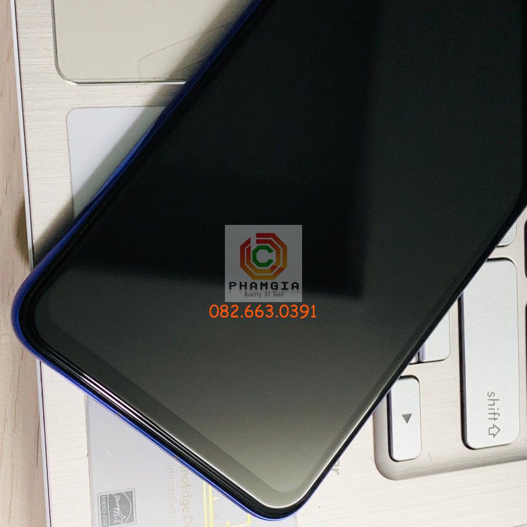 Kính cường lực Huawei Honor 20/Honor 20 pro full màn hình, full keo, siêu chuẩn