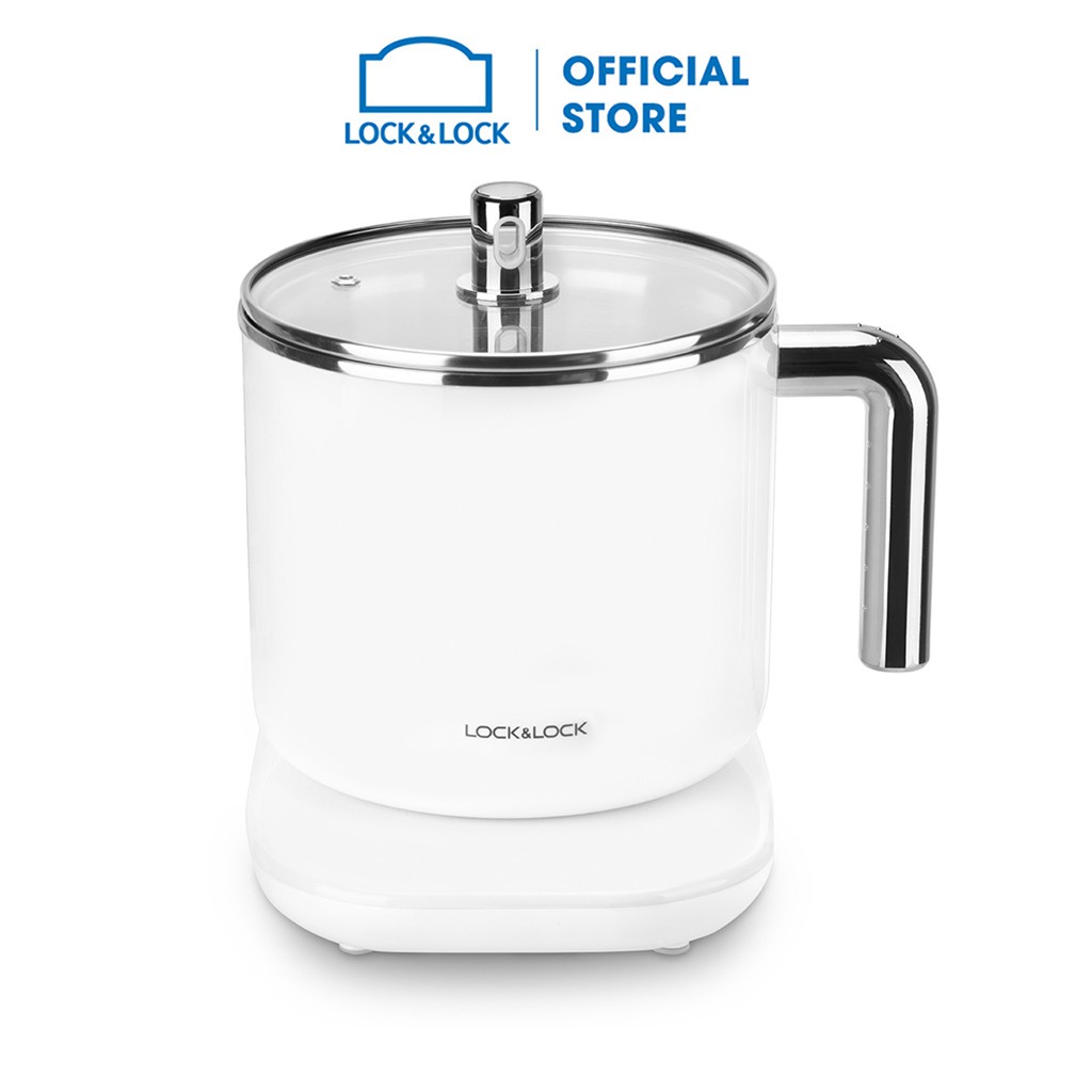 Nồi Điện Đa Năng Lock&Lock EJC141 (1.5 Lít)