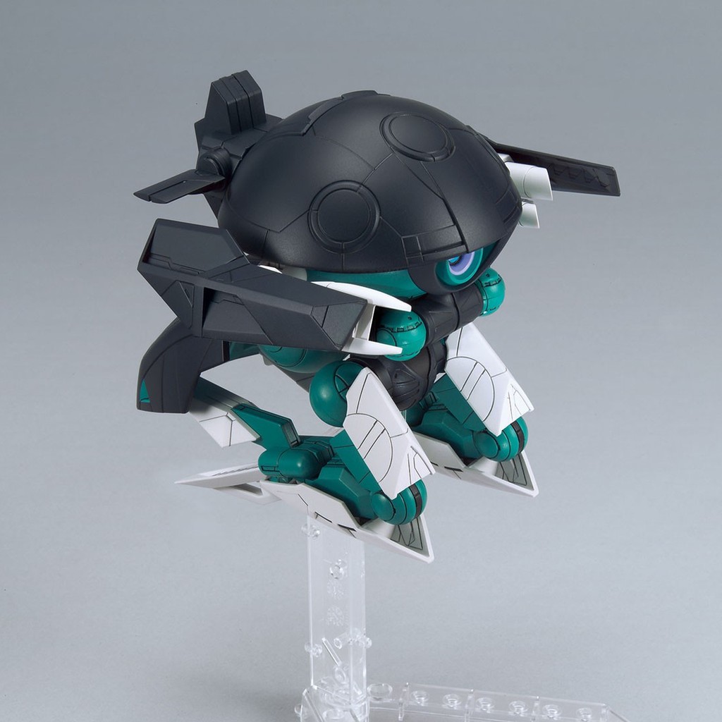 Mô hình lắp ráp Gunpla - BANDAI - HGBD:R 1/144 Wodom Pod