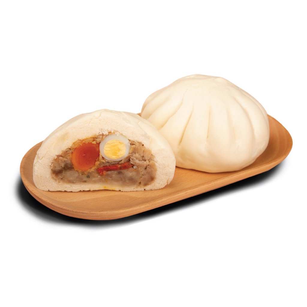 CHÍNH HÃNG Gói 4 bánh bao đặc biệt Thọ Phát Food