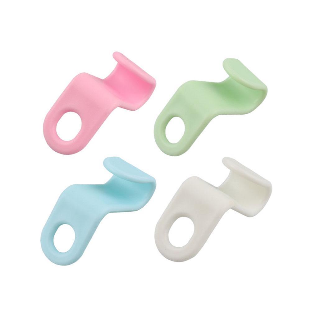 Móc Treo Quần Áo Đa Năng Tiết Kiệm Không Gian C4D7