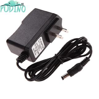 Bộ sạc chuyển đổi nguồn ac 100-240v dc 5.5mm x 2.5mm 5v 2a 2000ma phích cắm us