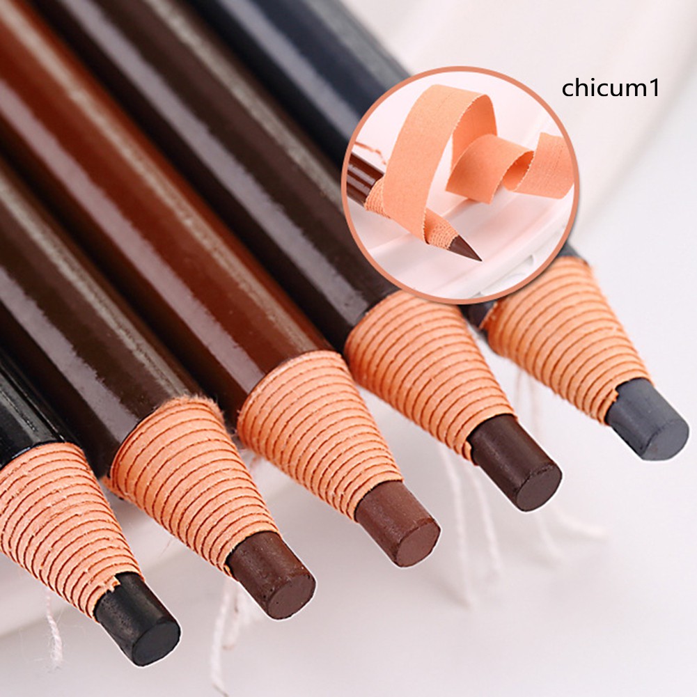 [Hàng mới về] Chì Kẻ Mày Kháng Nước Lâu Trôi Cao Cấp