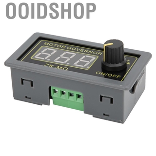 Bộ điều chỉnh tốc độ động cơ PWM có đèn LED độc đáo chất lượng cao