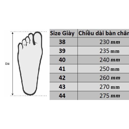 Giày Sneaker Nam - Giày Da Giày Cổ Cao 2 Màu Cao Cấp shopthoitrang -kiu87