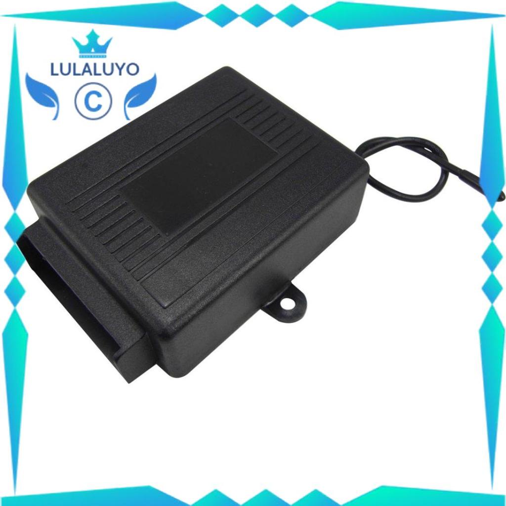 [Giá thấp] M602-8114 Remote Control Central Locking Kit Car Door Keyless Entry System .lu | BigBuy360 - bigbuy360.vn