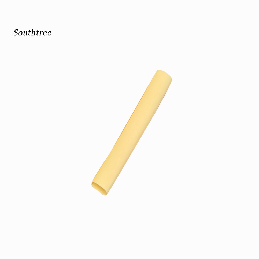 Ống Co Nhiệt 1m Bảo Vệ Dây Cáp Cho Iphone Android