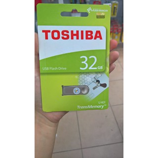 USB U401 32GB 2.0 (Owahri) Toshiba TransMemory
