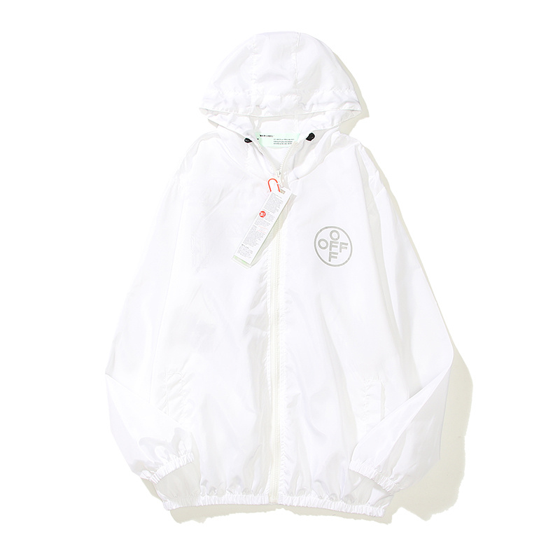 Áo hoodie Off White chống nắng thời trang 2079 cho nam nữ