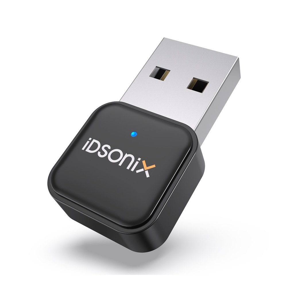 USB Bluetooth 5.0 IDsonix BTA-508 bảo hành 24 tháng