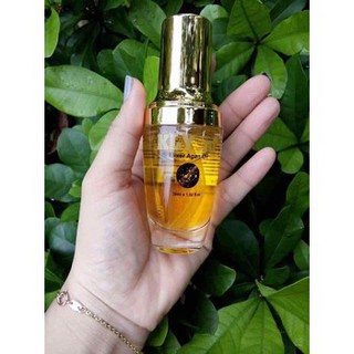 TINH DẦU DƯỠNG TÓC KLY.M ELIXER ARGAN OIL PHỤC HỒI TÓC HƯ TỔN MỀM MƯỢT 30ML