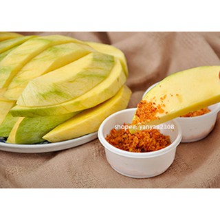 Muối sấy Ngọc Yến 250g