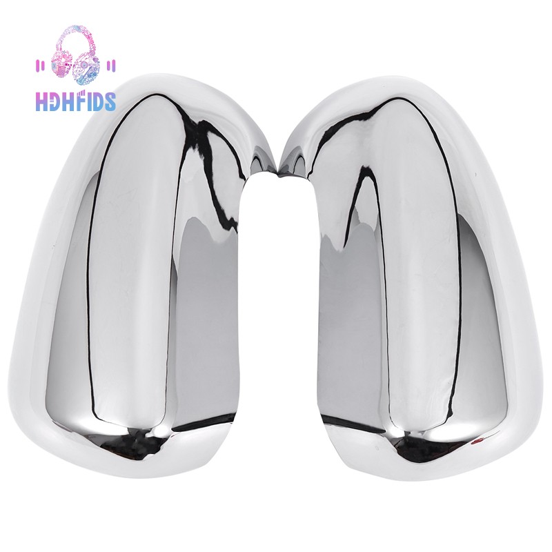 Set 2 Ốp Gương Chiếu Hậu Cho Xe Nissan Qashqai J10 2007 2008 2009 2010 2011 2012 2013