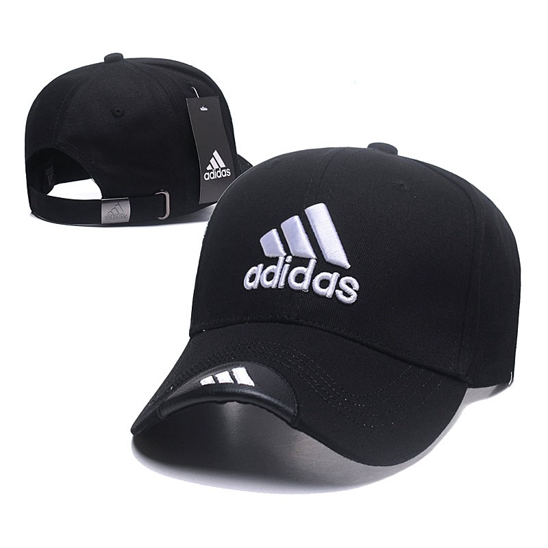 100% Original Adidas Mũ Mũ bóng chày Mũ chống nắng Mũ thể thao Mũ Adidas Mũ Adidas Capler Adidas Mũ chính hãng 👒