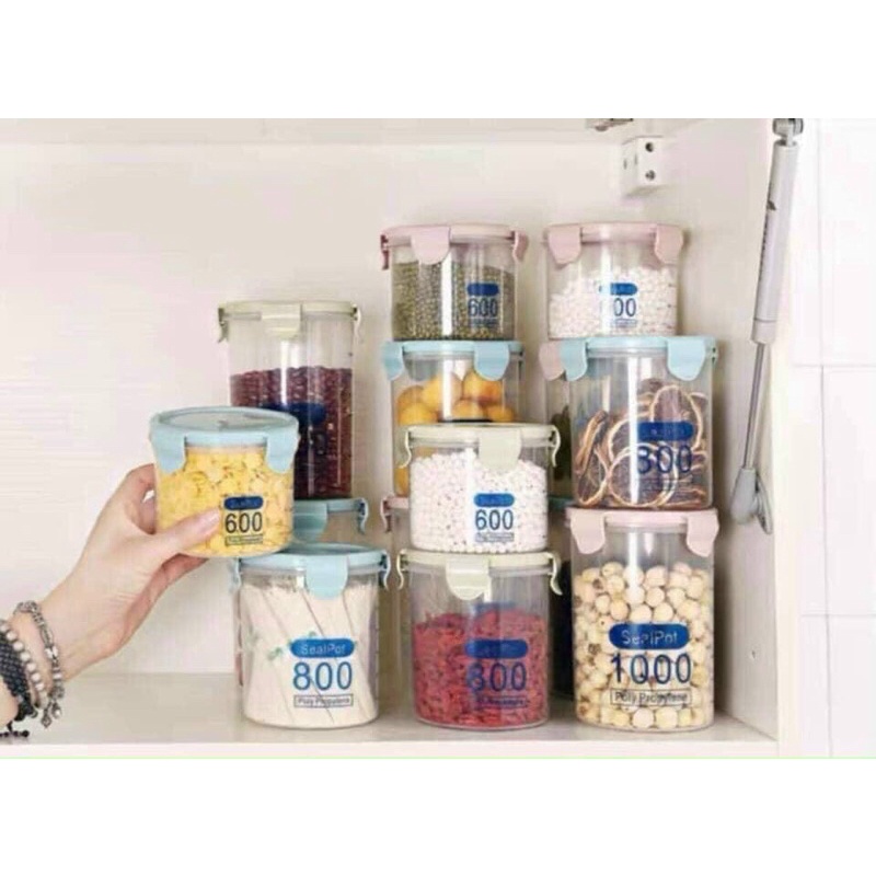 SET 3 HỘP ĐỰNG THỰC PHẨM