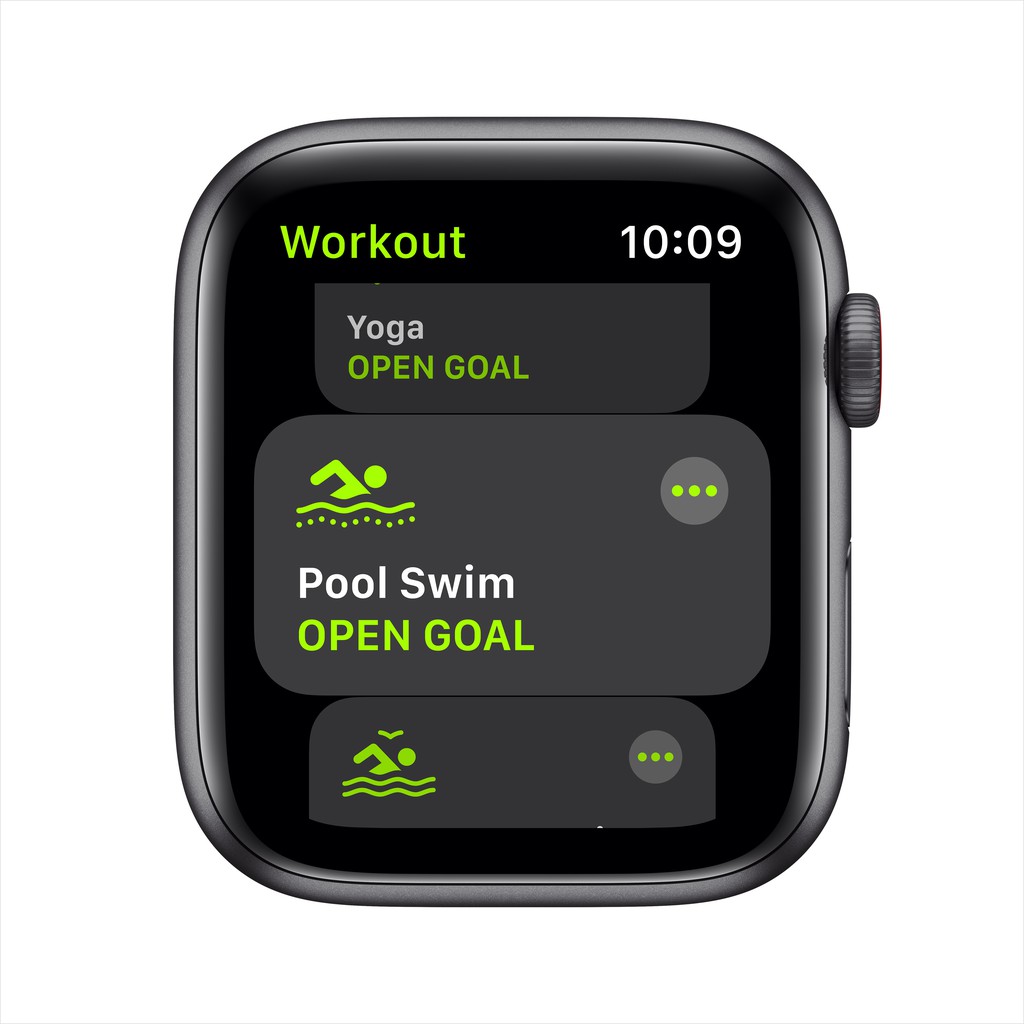 Apple Watch SE 44mm GPS Sport Band | WebRaoVat - webraovat.net.vn