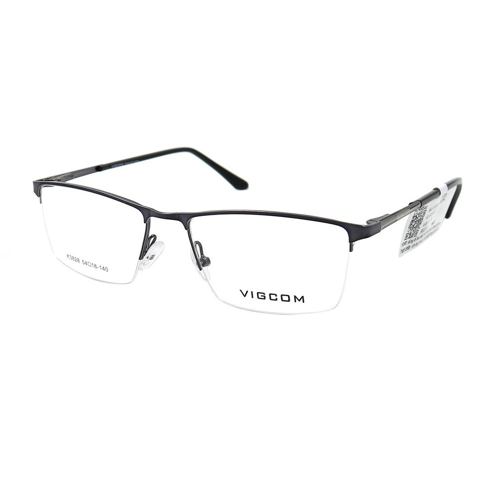 Gọng kính Vigcom VG3828 chính hãng