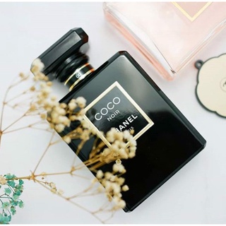Nước hoa Coco Noir EDP 5ml/10ml-🌹𝓡𝓸𝓼𝔂.𝓹𝓮𝓻𝓯𝓾𝓶𝓮